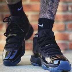 INTRUMENTAL DE DEMBOW (COMBINAO CON LOS JORDAN)