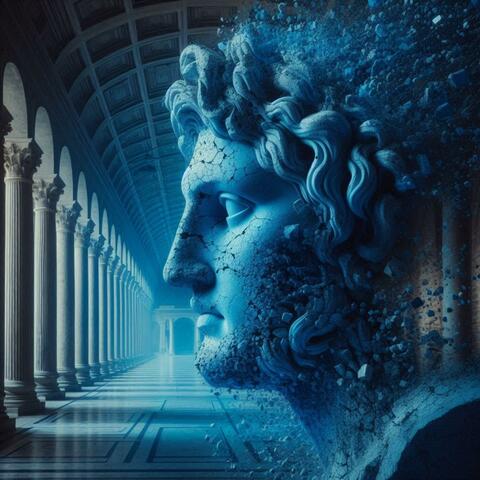 Exhale without fear, every breath is one step closer to eternity