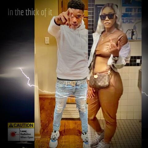 Flip (feat. Jay Louie V)