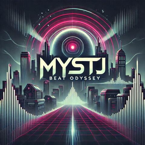 MystJ-Beat Odyssey