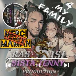 Merci Maman (Remix)