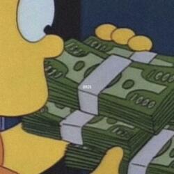 INTRUMENTAL DE DEMBOW (HACIENDO DINERO)