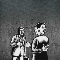 INTRUMENTAL DE DEMBOW (DOBLE CARA)