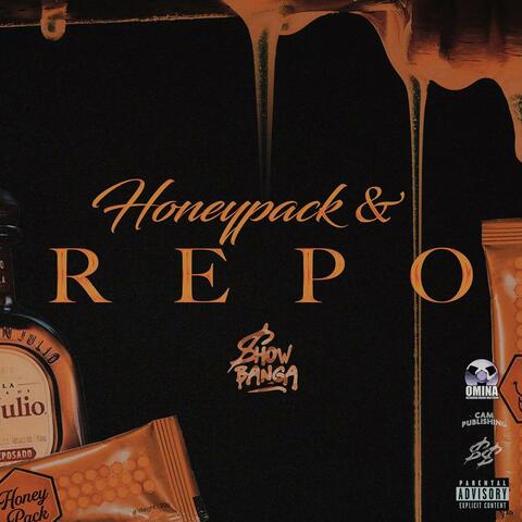 Honeypack & Repo