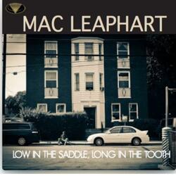 Low in the Saddle, Long in the Tooth