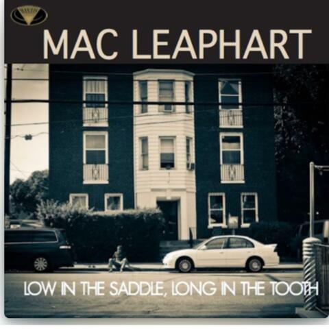Low in the Saddle, Long in the Tooth