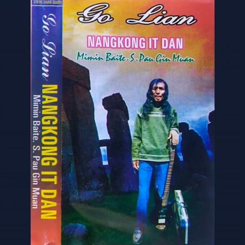 NangKong It Dan