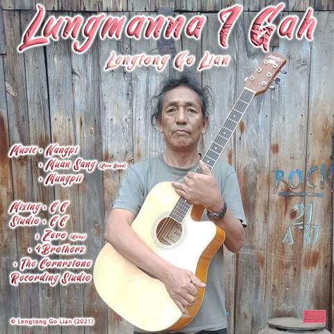 Lungmanna I Gah