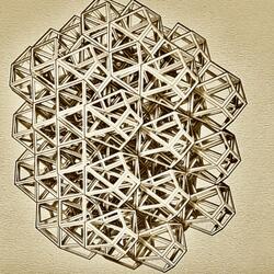 The Truth Exists Between Me And You