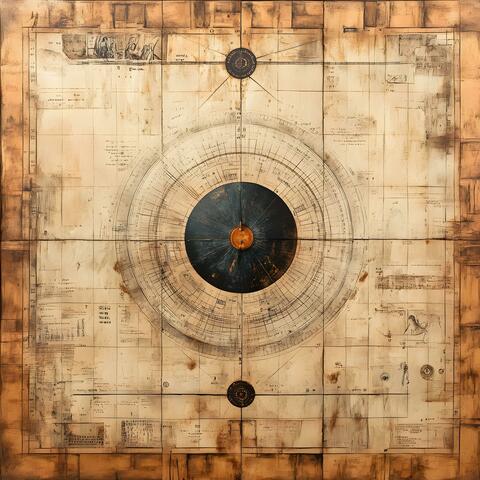 Velvet Static Cartography