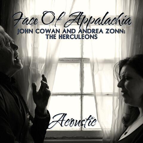 Face Of Appalachia (Acoustic Version)