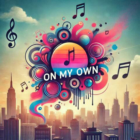 On My Own (Stand-alone)