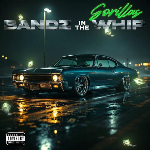 Bandz In The Whip