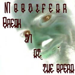 Break in at the opera