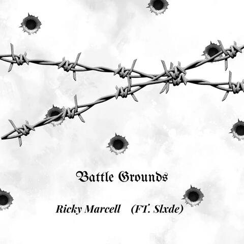 Battle Ground (feat. Slxde)