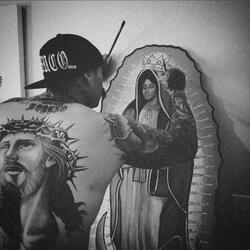 INTRUMENTAL DE DEMBOW (VIRGENCITA)