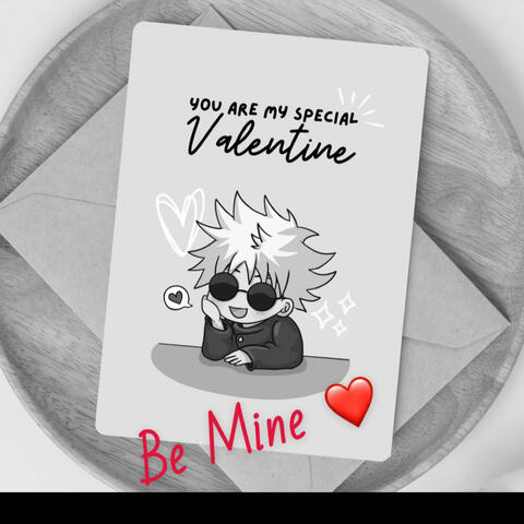 Be Mine!