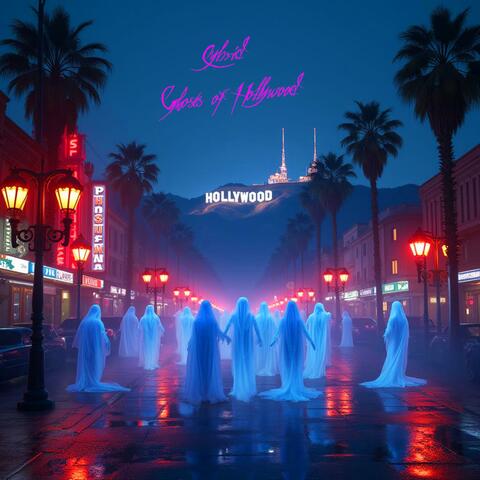 Ghosts of Hollywood