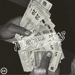 TODOS DIAS (feat. JotaM Beats)