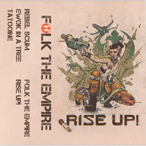Rise Up!