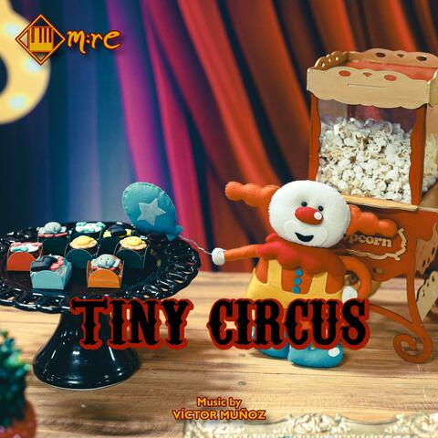 Tiny Circus