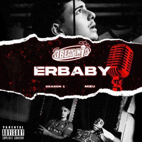 3B1M x Erbaby