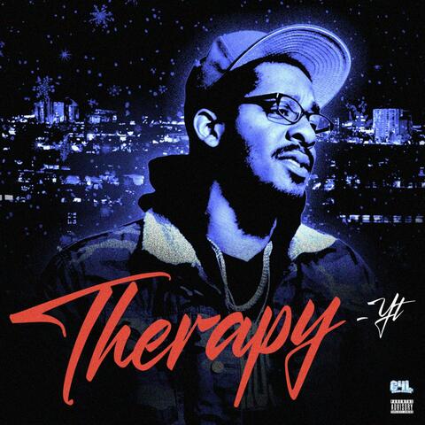 Therapy, Vol. 1