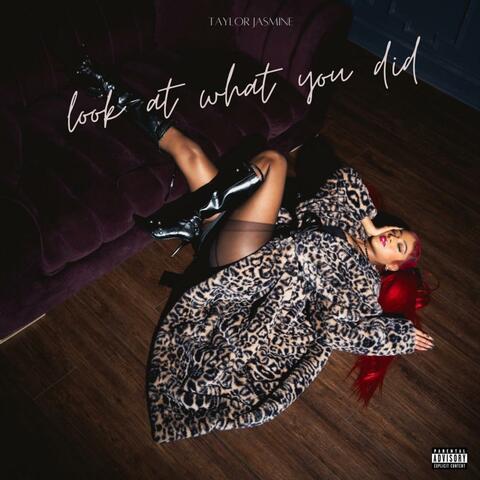 Look At What You Did