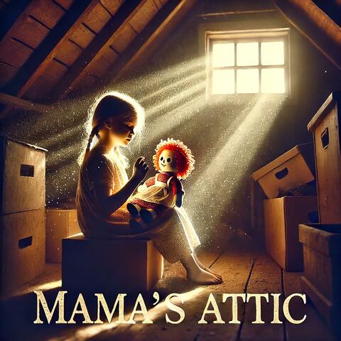 Mama's Attic