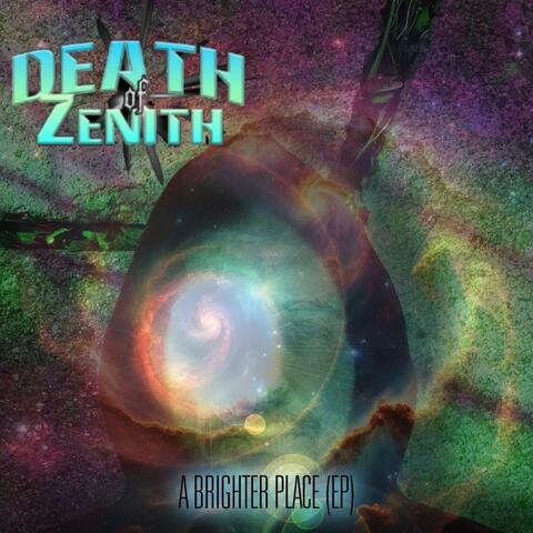 A Brighter Place (Darcy's Mix)