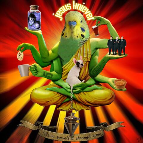 We've Travelled Through Time (Remastered)