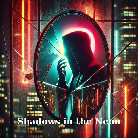 Shadows in the Neon