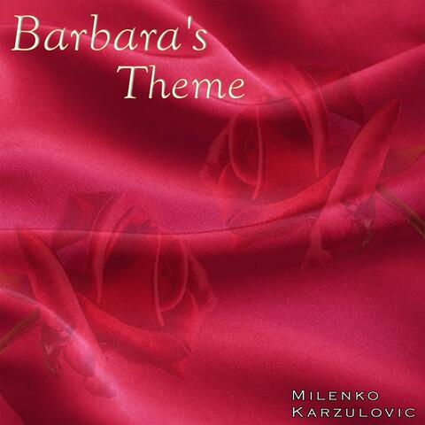 Barbara's Theme (Instrumental)