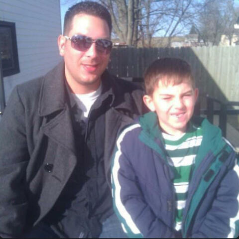 10 Years Later (R.I.P Dad)