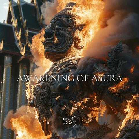 Awakening of Asura
