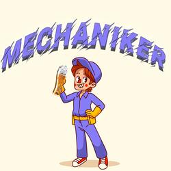 Mechaniker