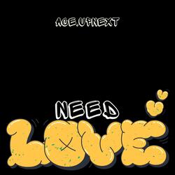 Need love (feat. Nandotso)