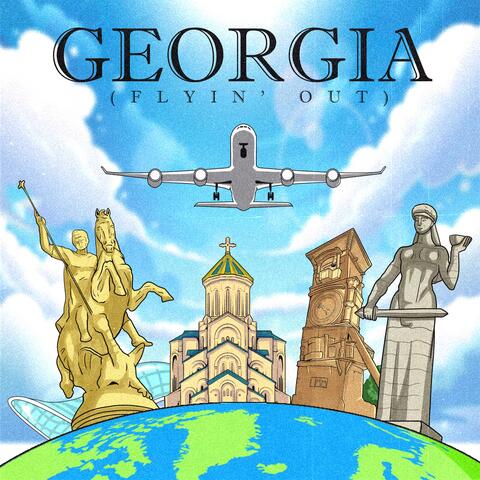 Georgia (Flyin' Out)