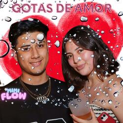 GOTAS DE AMOR
