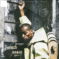 I Number Number (feat. Lorsty)
