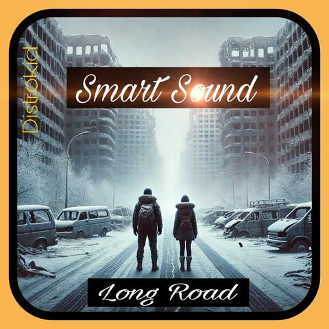Long road