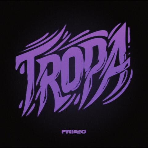 TROPA (feat. Giddens)