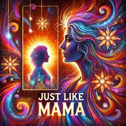 Just Like Mama