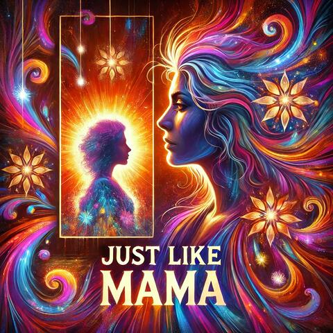 Just Like Mama