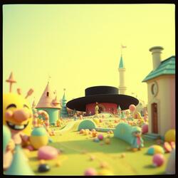 Le Avventure del Prete Michele