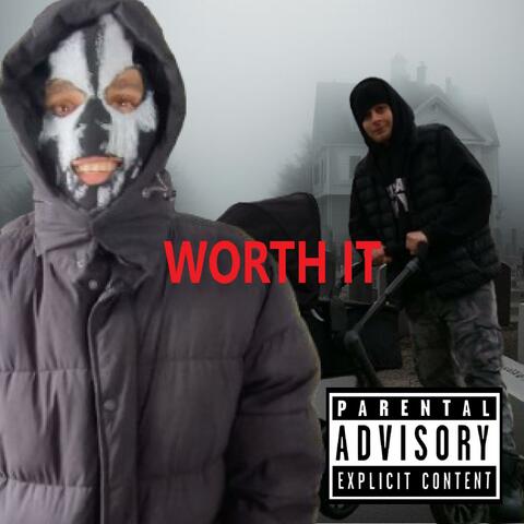 Is It Really "Worth It" (feat. CJ Coley)