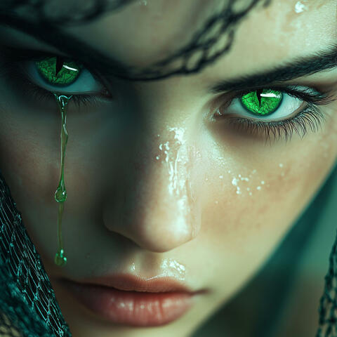 Venom Eyes