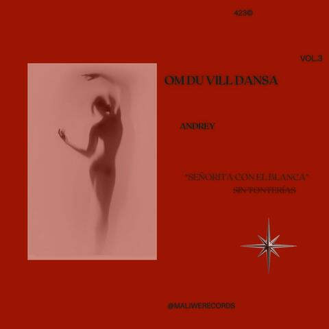 Om Du Vill Dansa (feat. Maliwe)