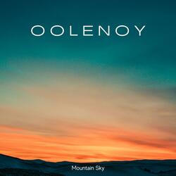 Mountain Sky