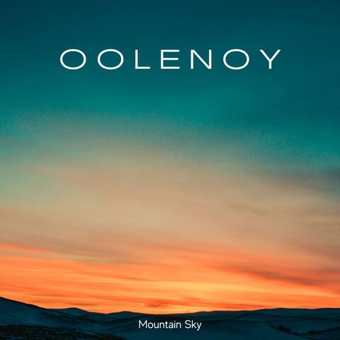 Mountain Sky